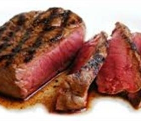 غذا اصلی